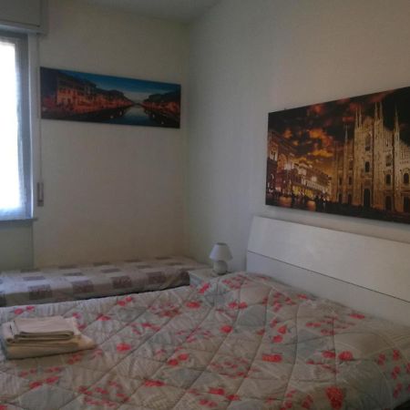 Edolo Apartment 밀라노 외부 사진
