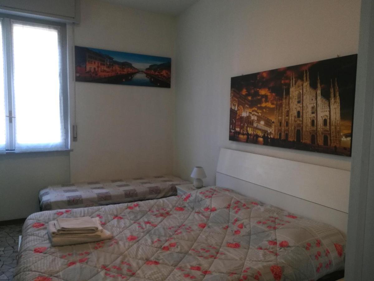 Edolo Apartment 밀라노 외부 사진