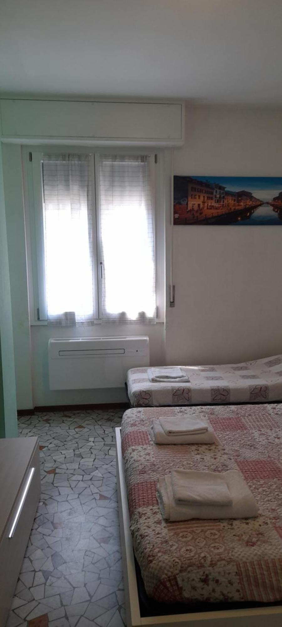 Edolo Apartment 밀라노 외부 사진