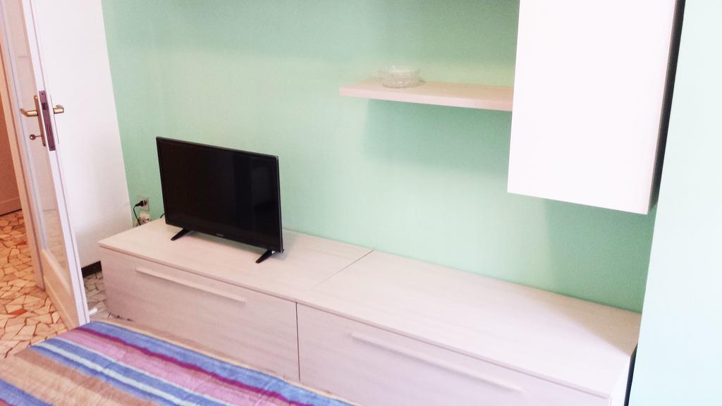 Edolo Apartment 밀라노 외부 사진