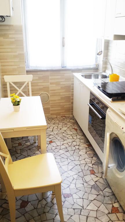 Edolo Apartment 밀라노 외부 사진