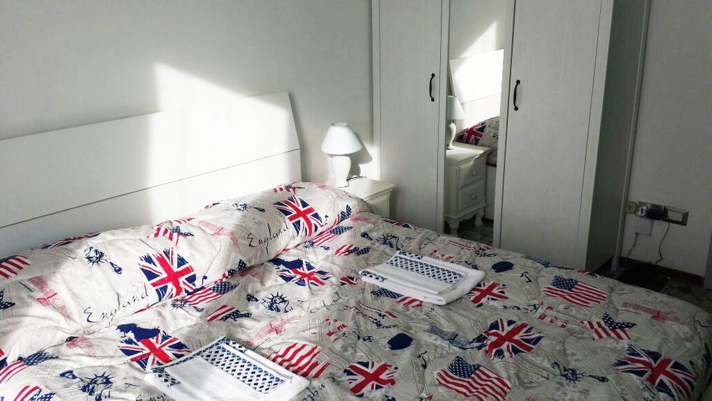 Edolo Apartment 밀라노 외부 사진