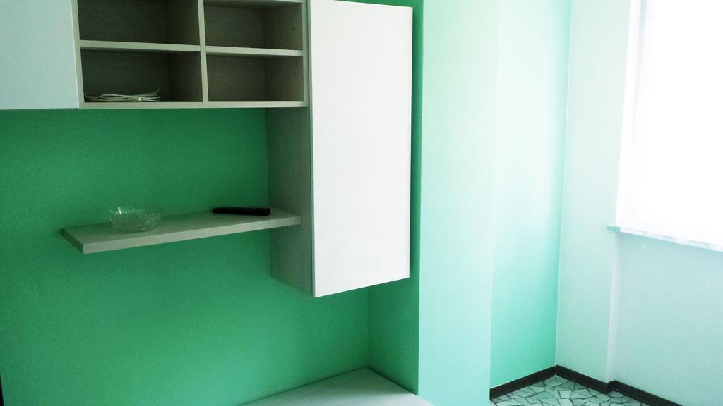Edolo Apartment 밀라노 외부 사진